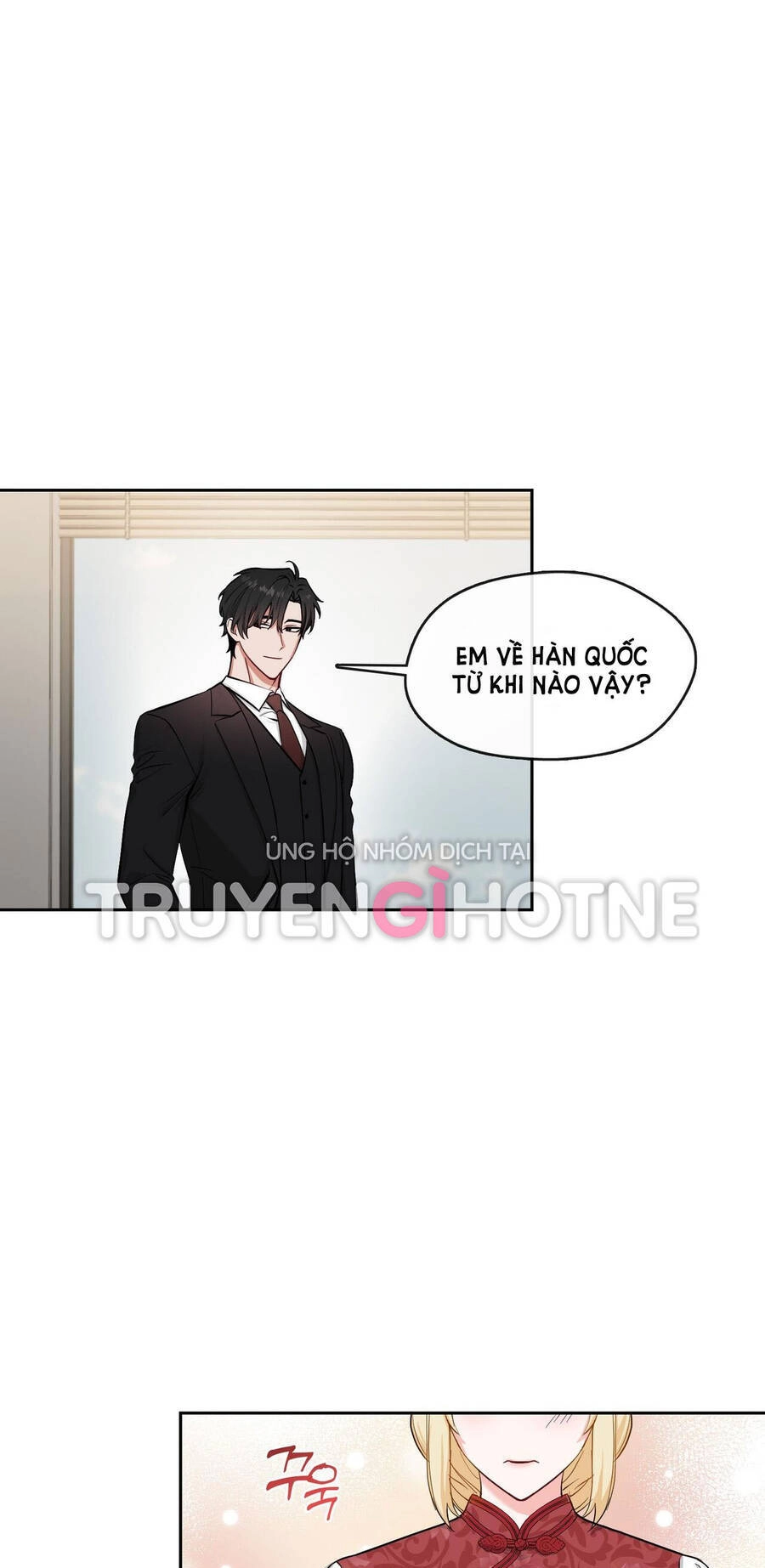 Đưa Em Đến Mặt Trăng Chapter 39.1 - 19