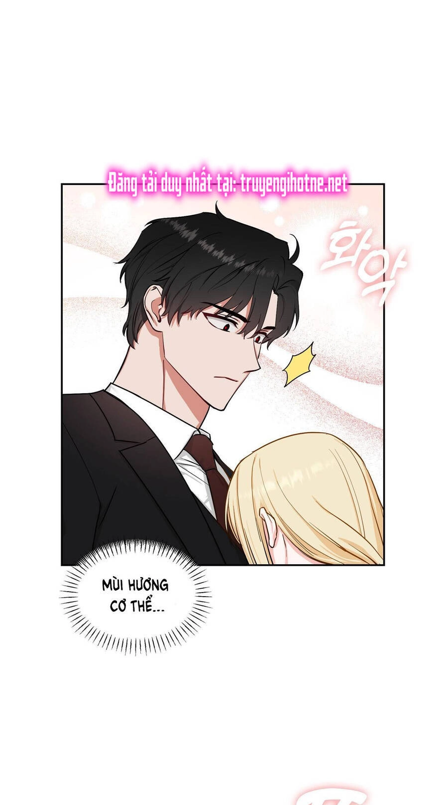 Đưa Em Đến Mặt Trăng Chapter 39.1 - 21