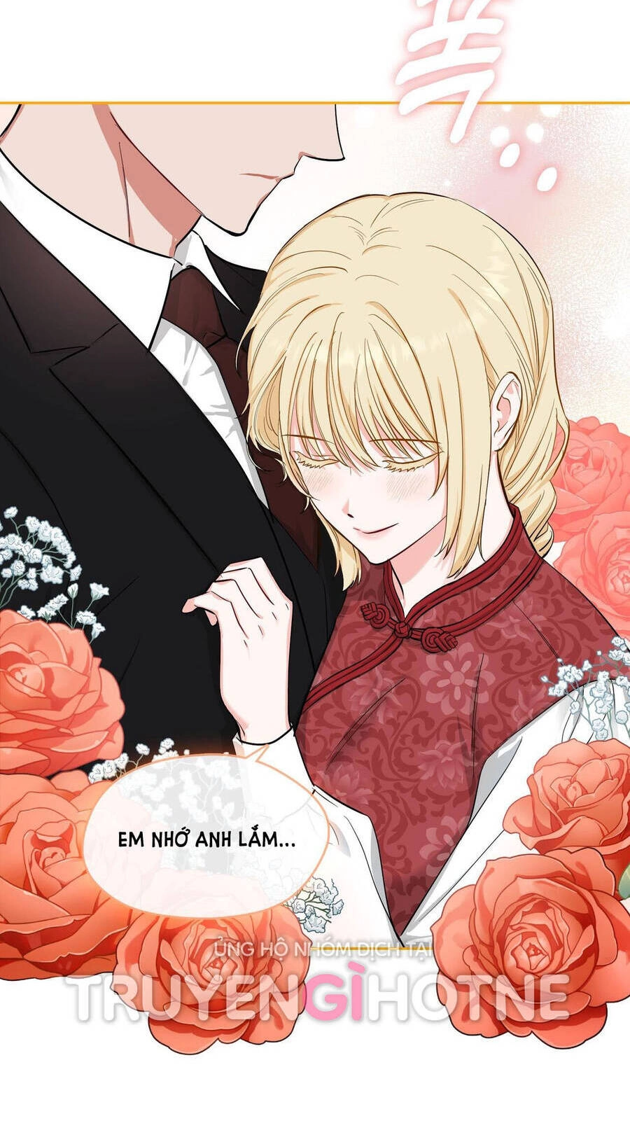 Đưa Em Đến Mặt Trăng Chapter 39.1 - 22