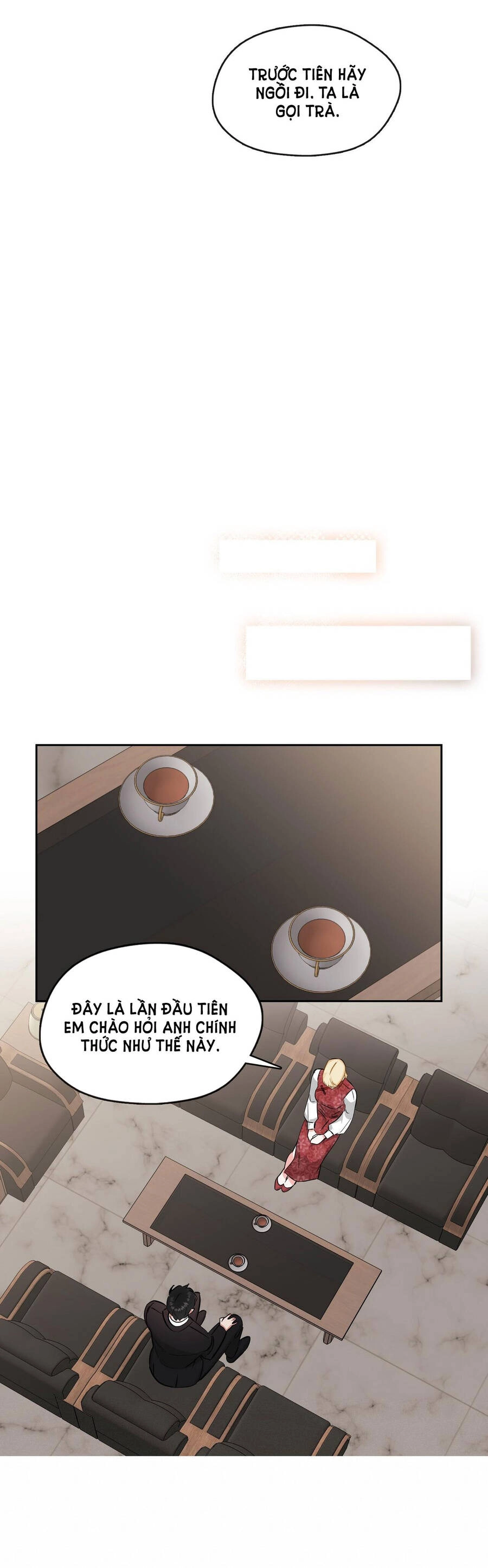 Đưa Em Đến Mặt Trăng Chapter 39.1 - 24