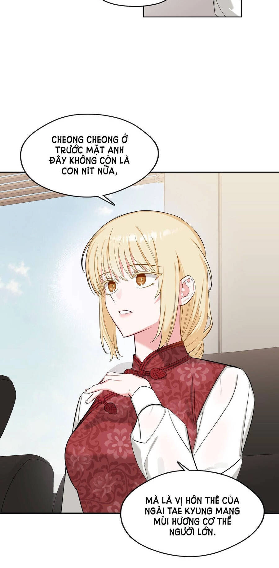 Đưa Em Đến Mặt Trăng Chapter 39.1 - 30