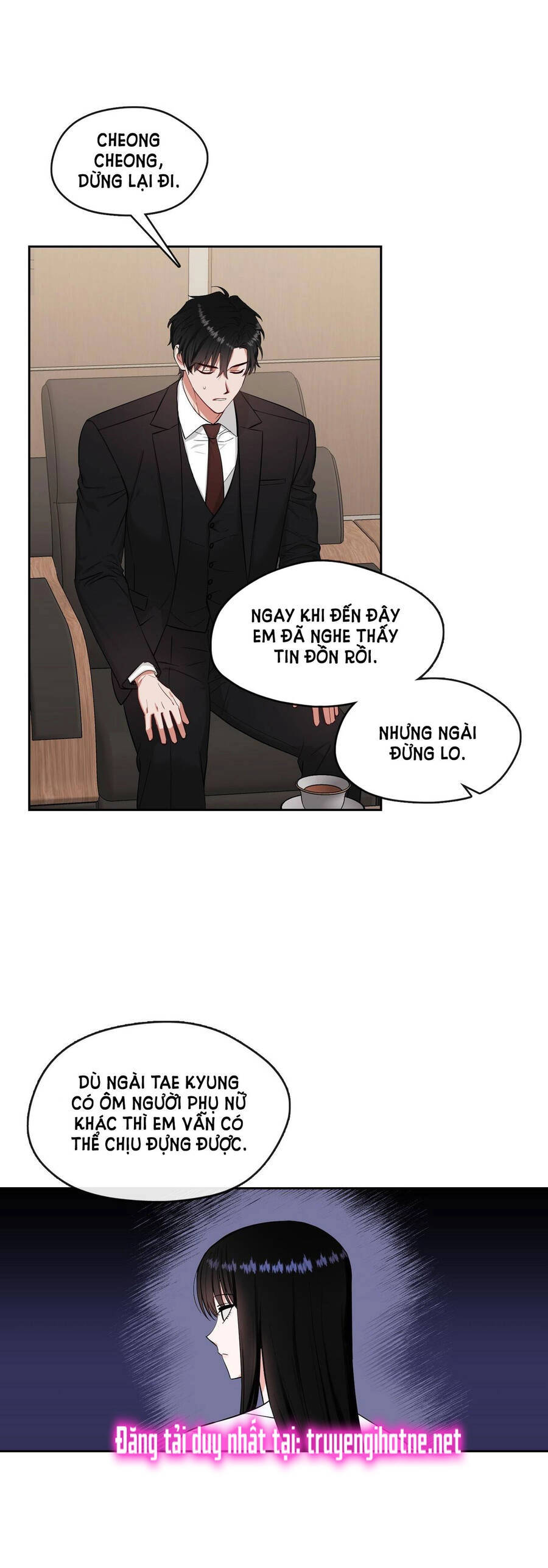 Đưa Em Đến Mặt Trăng Chapter 39.1 - 31