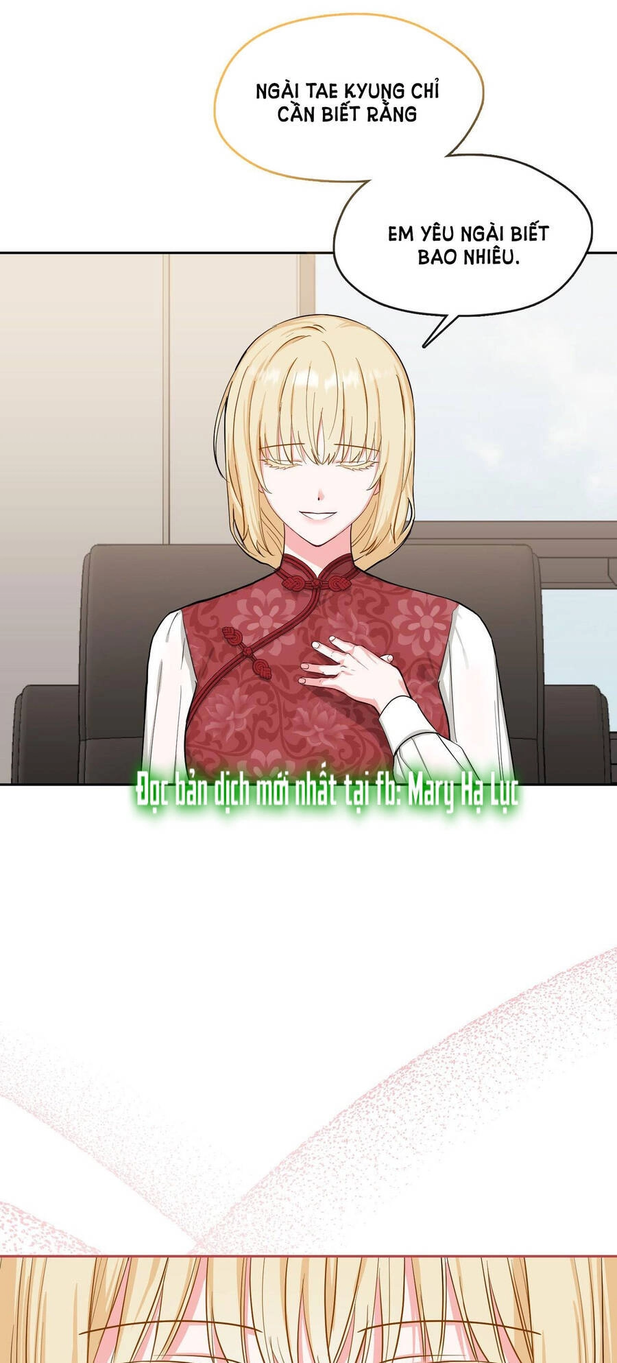 Đưa Em Đến Mặt Trăng Chapter 39.1 - 32