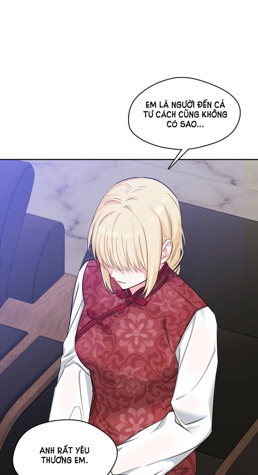 Đưa Em Đến Mặt Trăng Chapter 39.1 - 38