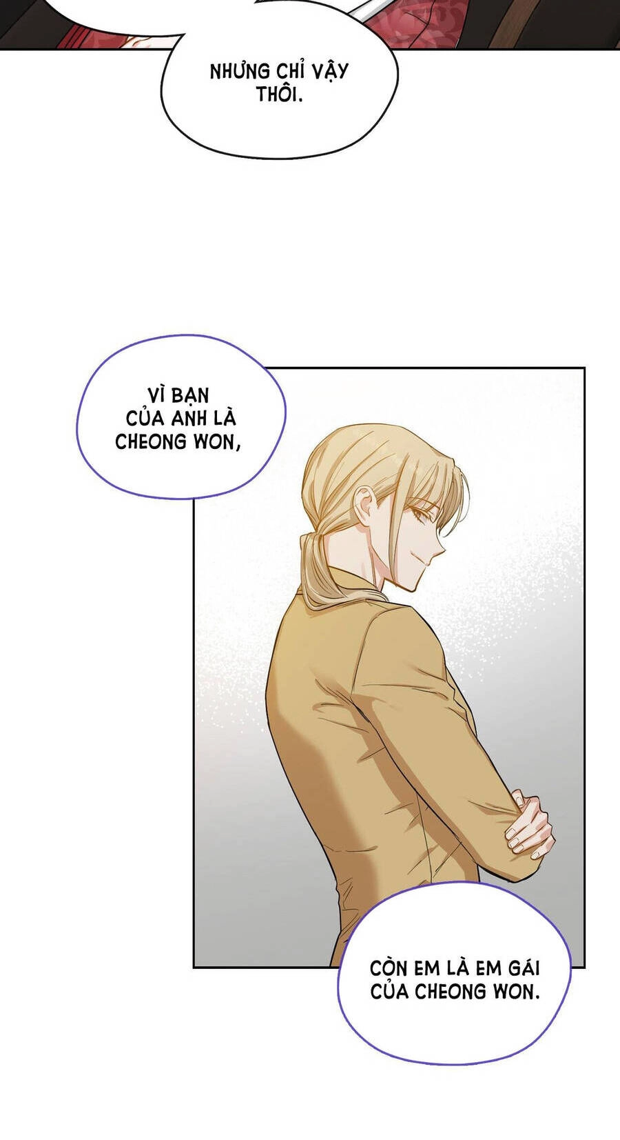 Đưa Em Đến Mặt Trăng Chapter 39.1 - 39