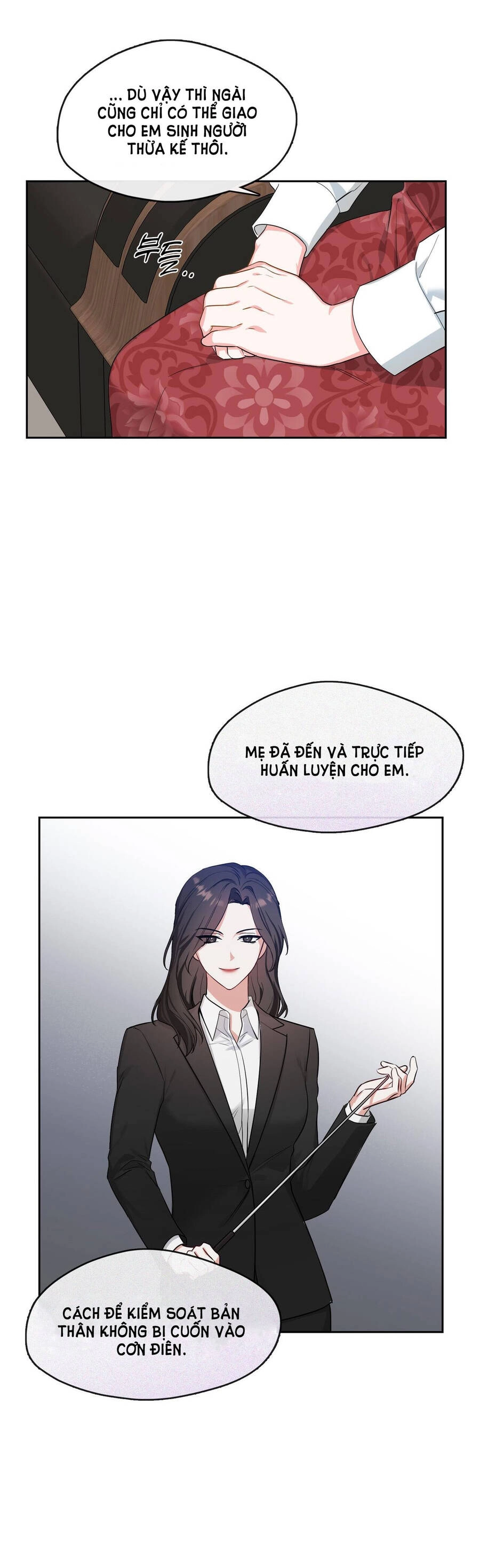 Đưa Em Đến Mặt Trăng Chapter 39.1 - 41