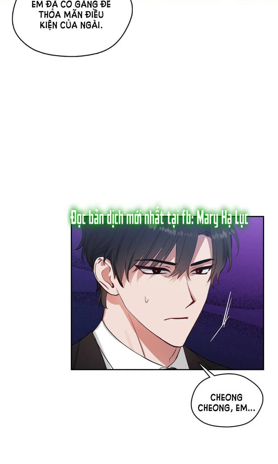 Đưa Em Đến Mặt Trăng Chapter 39.2 - 3