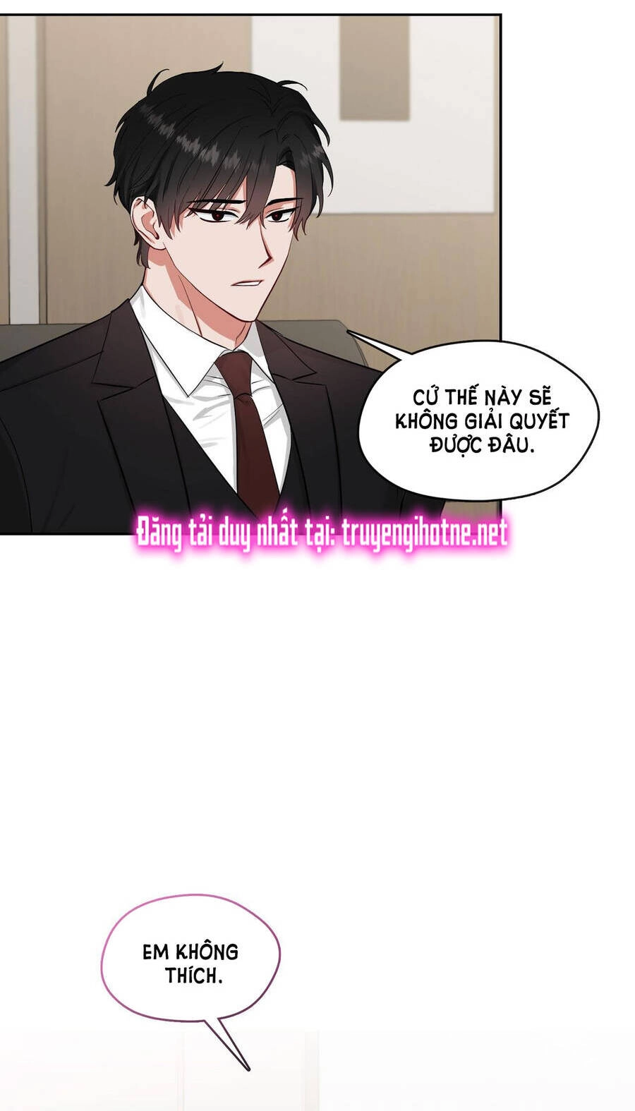 Đưa Em Đến Mặt Trăng Chapter 39.2 - 5