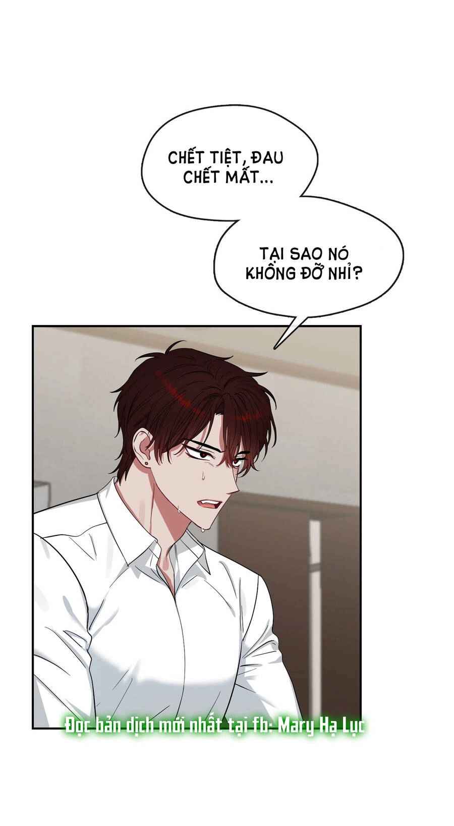 Đưa Em Đến Mặt Trăng Chapter 40.1 - 6