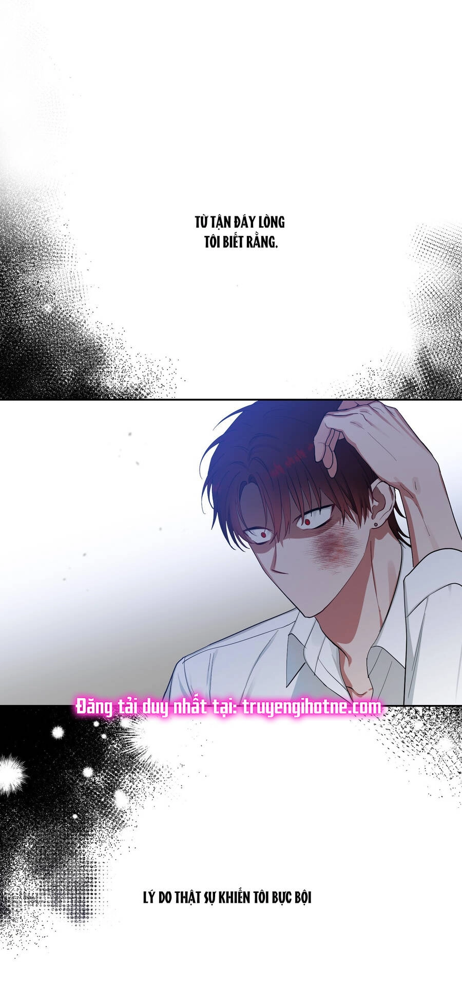 Đưa Em Đến Mặt Trăng Chapter 40.1 - 9