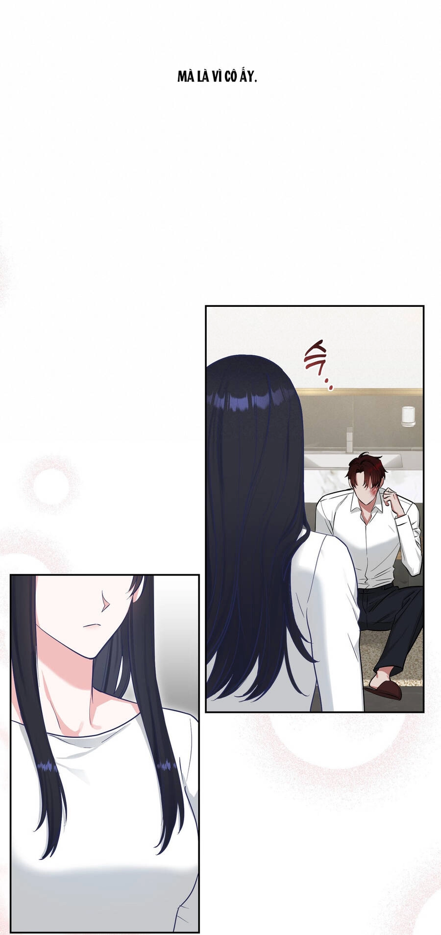 Đưa Em Đến Mặt Trăng Chapter 40.1 - 11