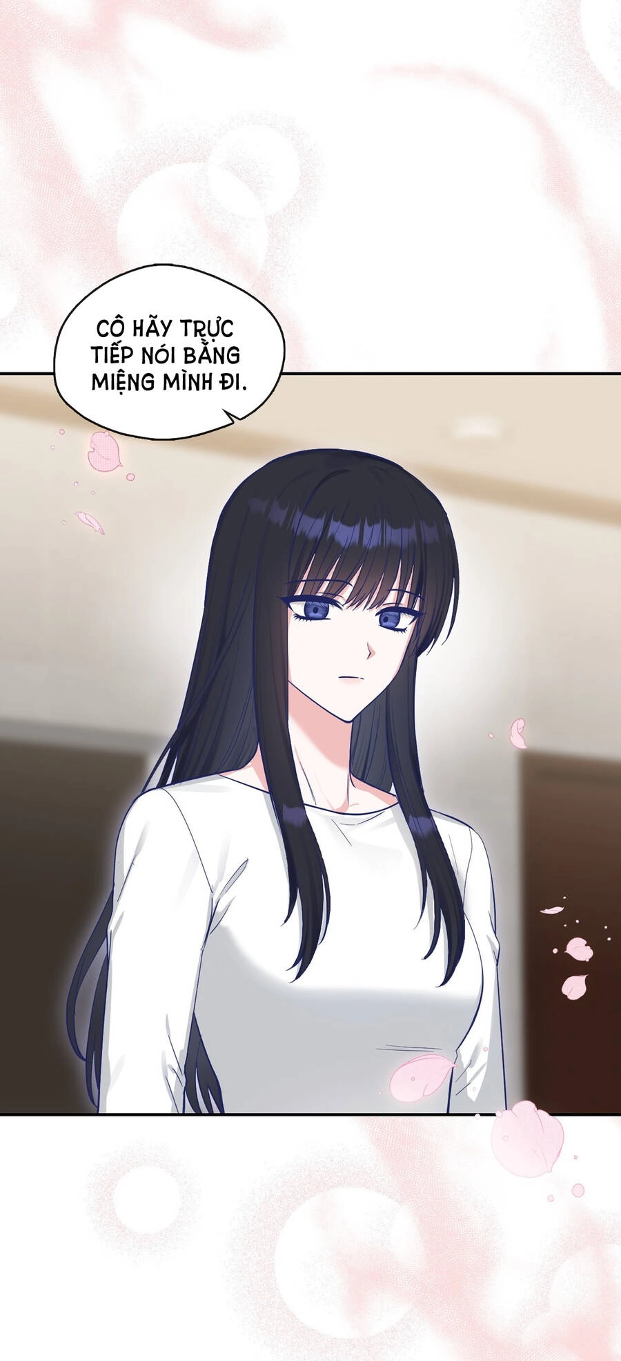 Đưa Em Đến Mặt Trăng Chapter 40.1 - 12