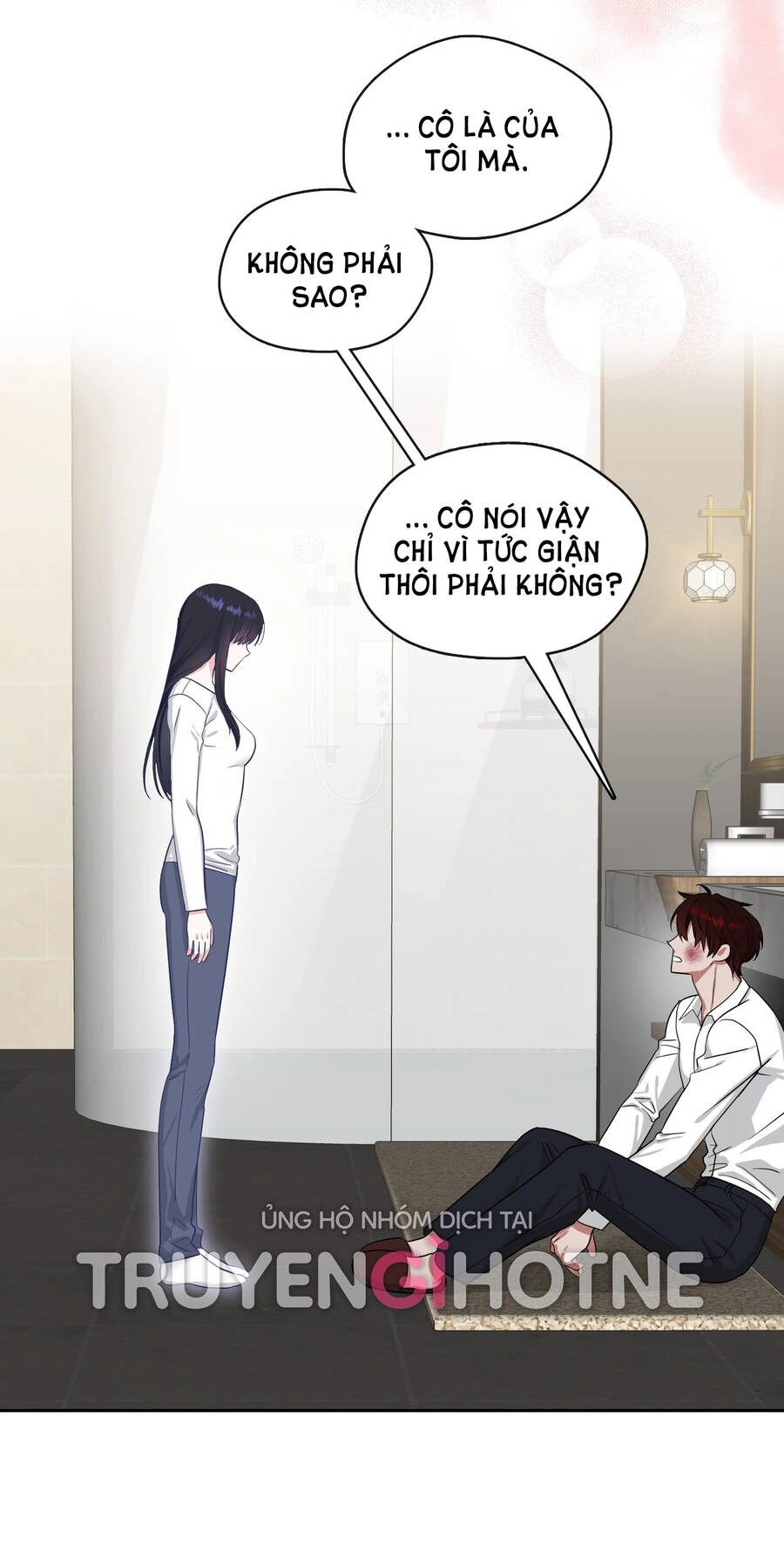 Đưa Em Đến Mặt Trăng Chapter 40.1 - 13