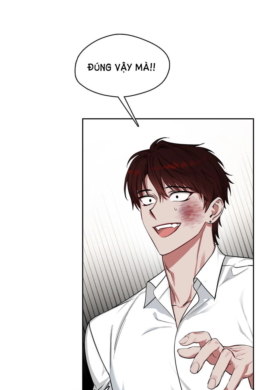 Đưa Em Đến Mặt Trăng Chapter 40.1 - 16