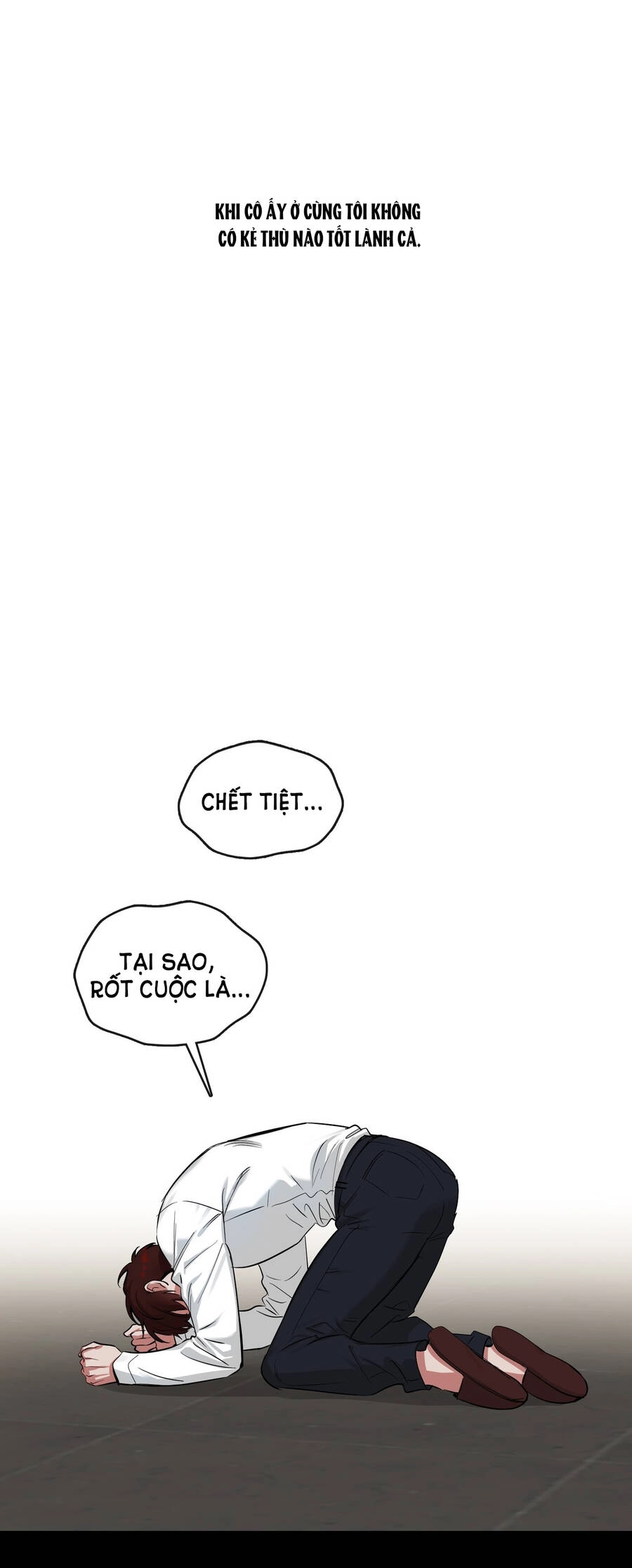 Đưa Em Đến Mặt Trăng Chapter 40.1 - 25