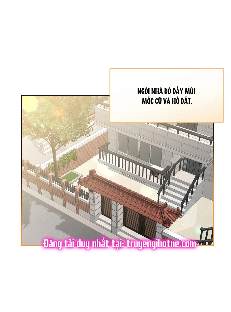 Đưa Em Đến Mặt Trăng Chapter 40.1 - 27