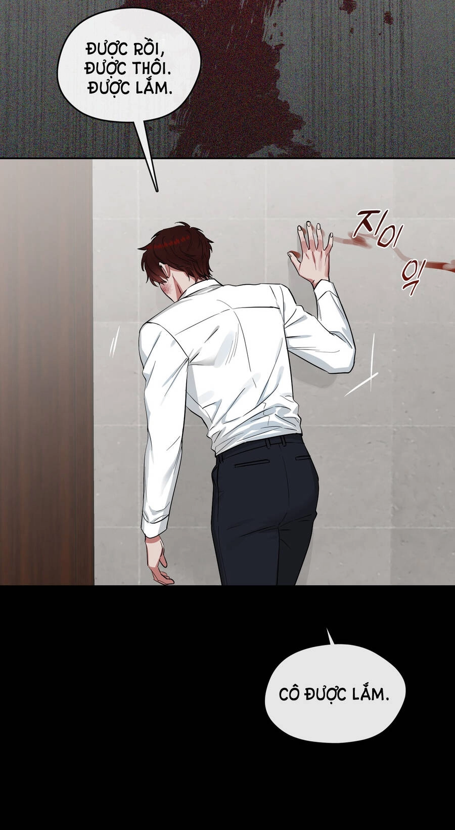 Đưa Em Đến Mặt Trăng Chapter 40.1 - 31