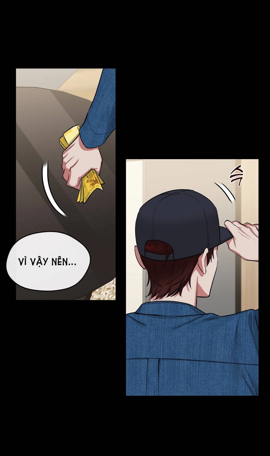 Đưa Em Đến Mặt Trăng Chapter 40.1 - 32