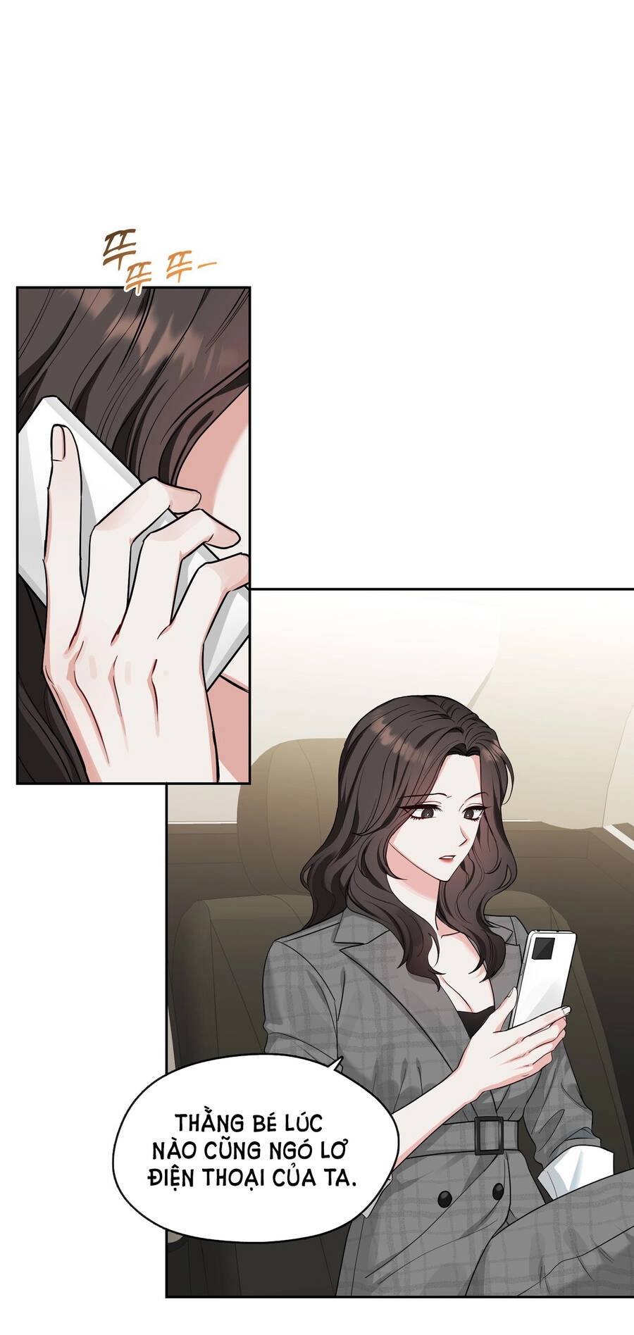 Đưa Em Đến Mặt Trăng Chapter 40.1 - 35