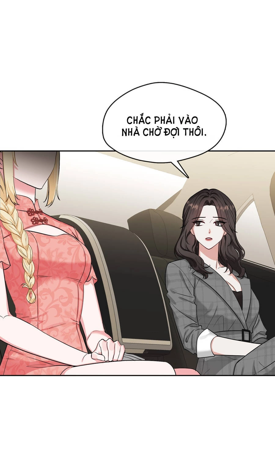 Đưa Em Đến Mặt Trăng Chapter 40.1 - 36