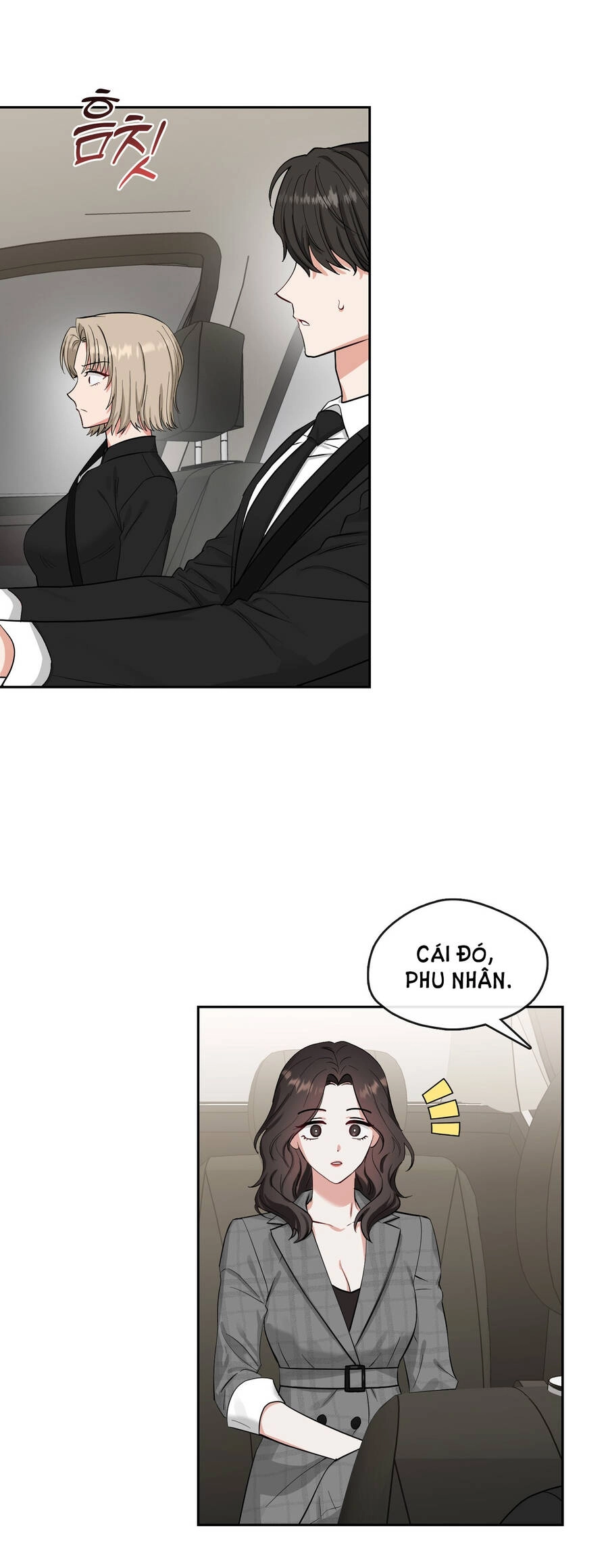 Đưa Em Đến Mặt Trăng Chapter 40.2 - 2