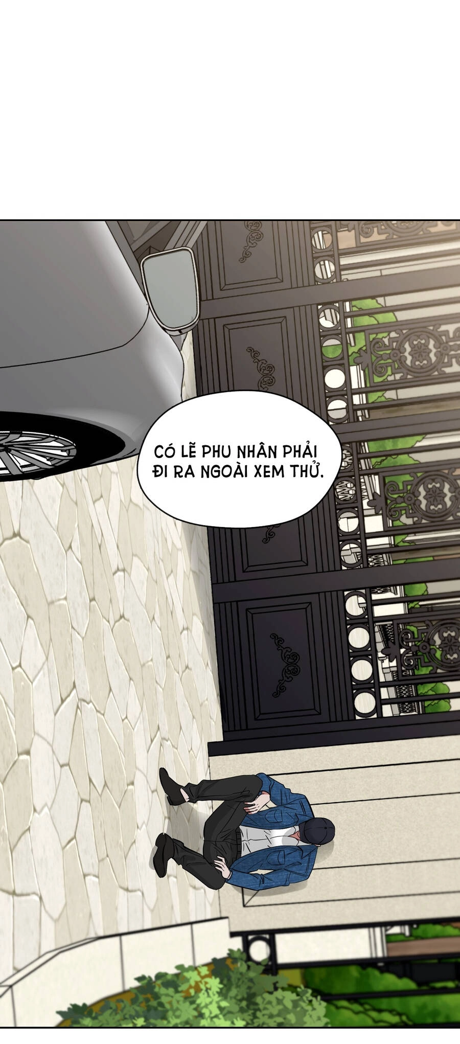 Đưa Em Đến Mặt Trăng Chapter 40.2 - 3