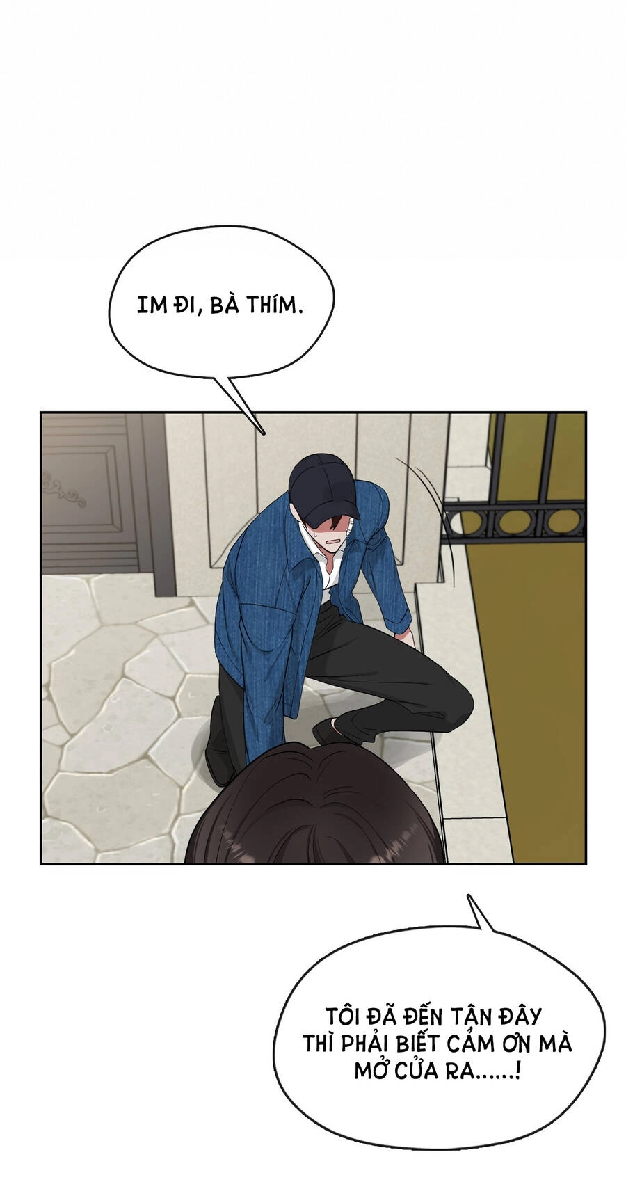 Đưa Em Đến Mặt Trăng Chapter 40.2 - 6