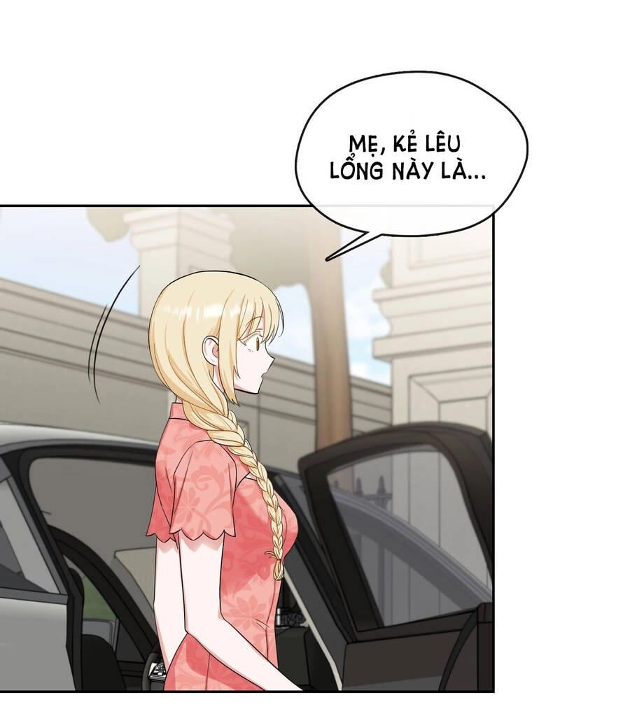 Đưa Em Đến Mặt Trăng Chapter 40.2 - 9