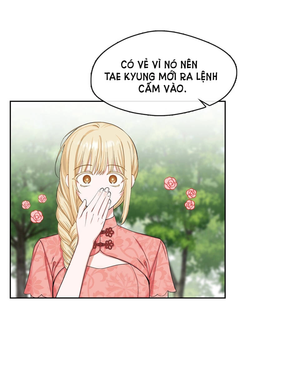 Đưa Em Đến Mặt Trăng Chapter 40.2 - 11