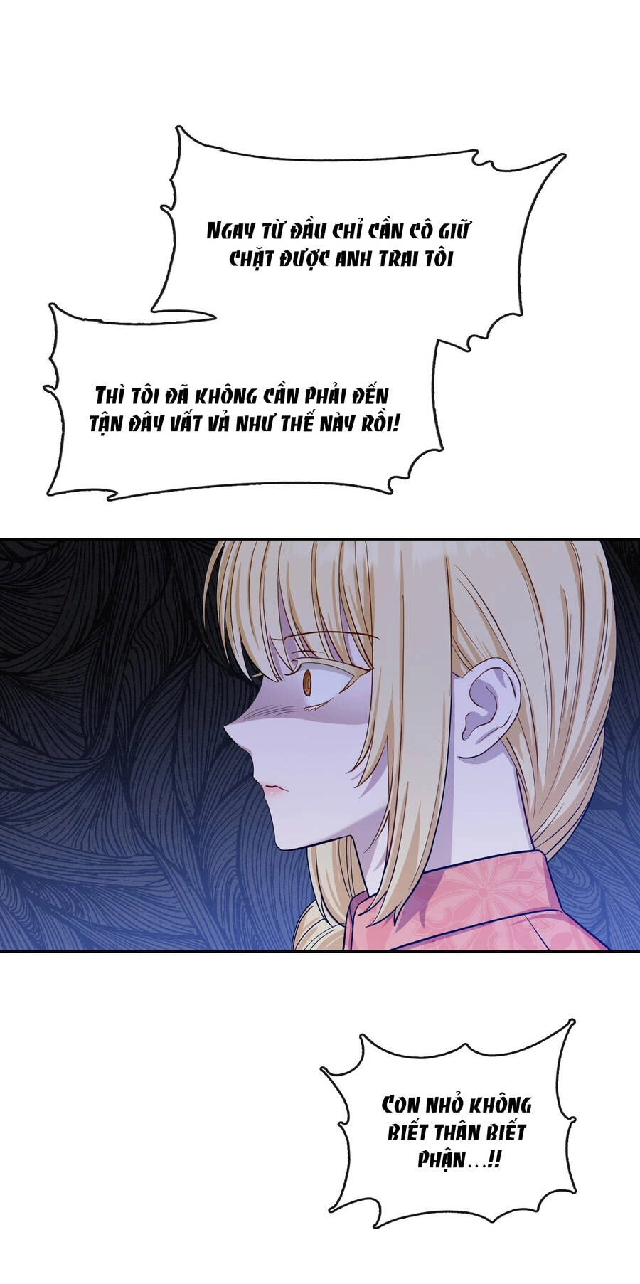 Đưa Em Đến Mặt Trăng Chapter 40.2 - 17