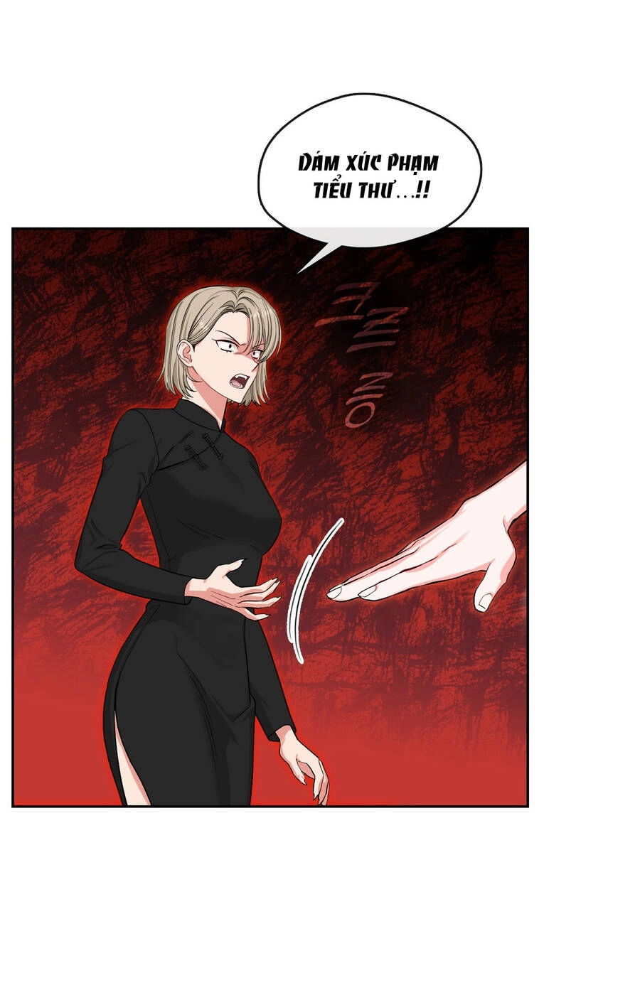 Đưa Em Đến Mặt Trăng Chapter 40.2 - 18