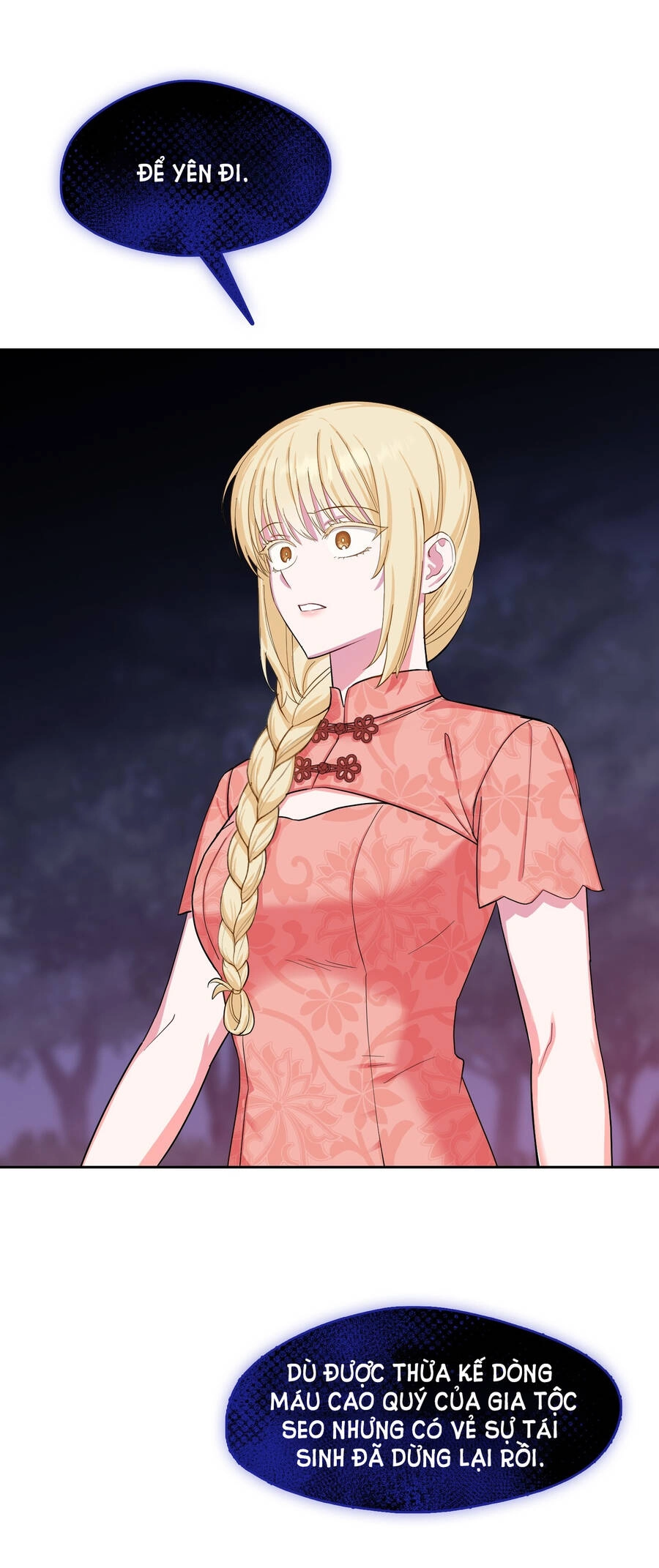 Đưa Em Đến Mặt Trăng Chapter 40.2 - 19