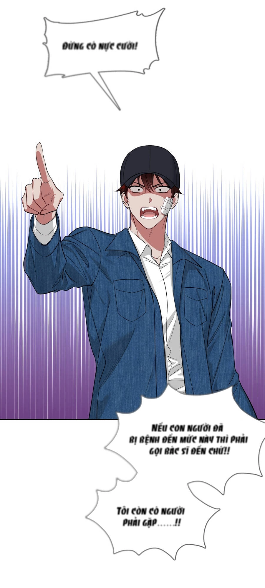 Đưa Em Đến Mặt Trăng Chapter 40.2 - 20