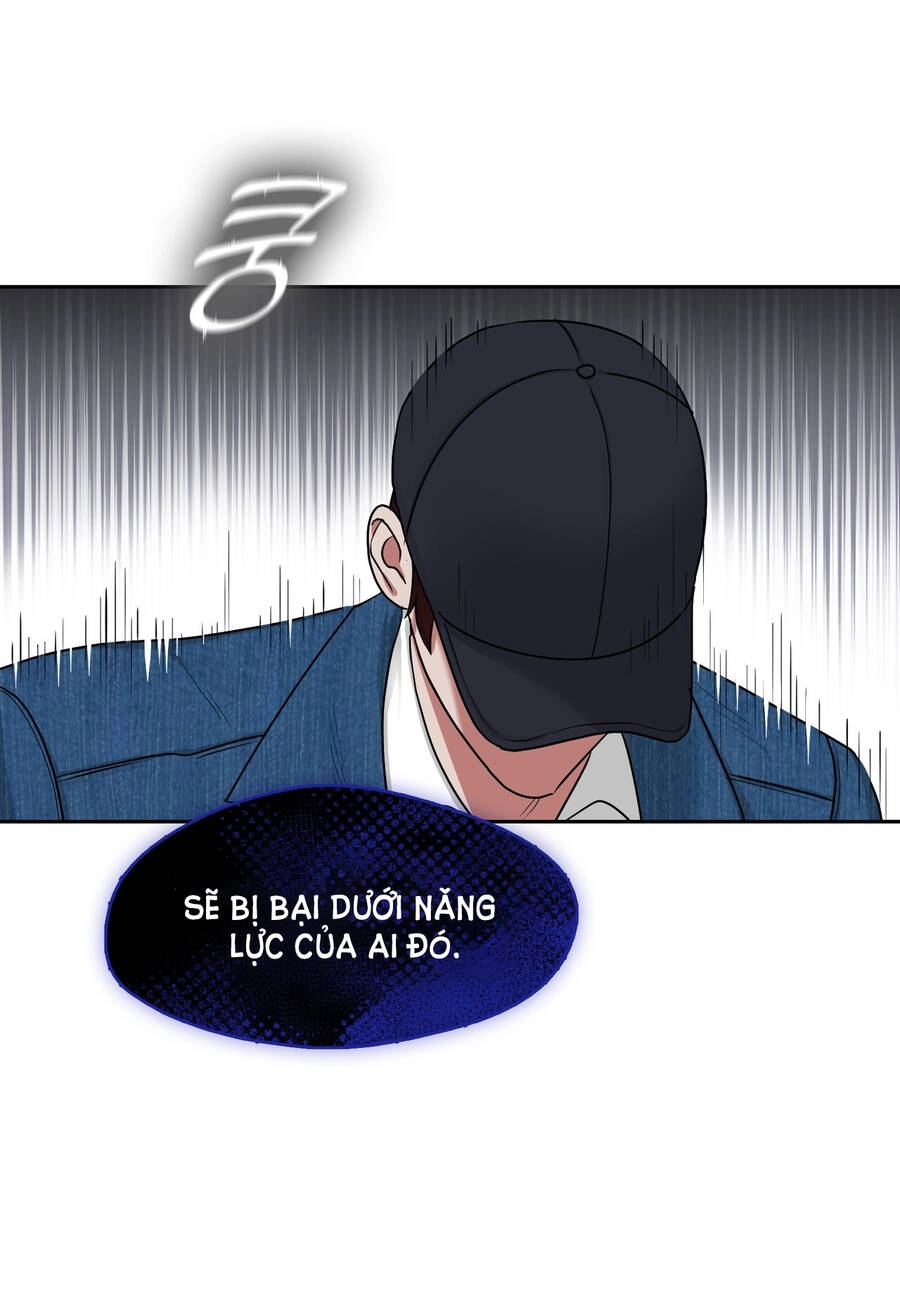 Đưa Em Đến Mặt Trăng Chapter 40.2 - 21