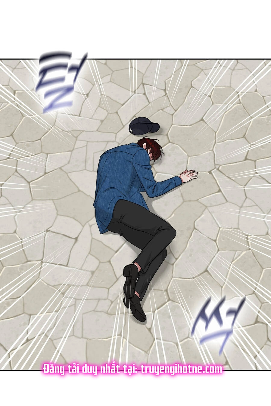 Đưa Em Đến Mặt Trăng Chapter 40.2 - 22