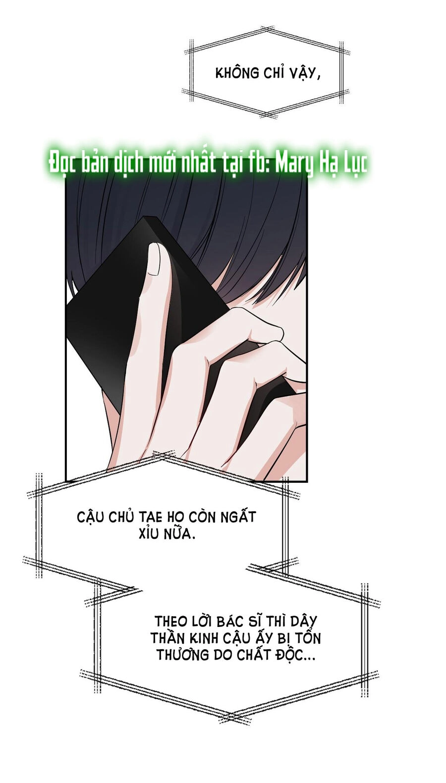 Đưa Em Đến Mặt Trăng Chapter 41.1 - 5