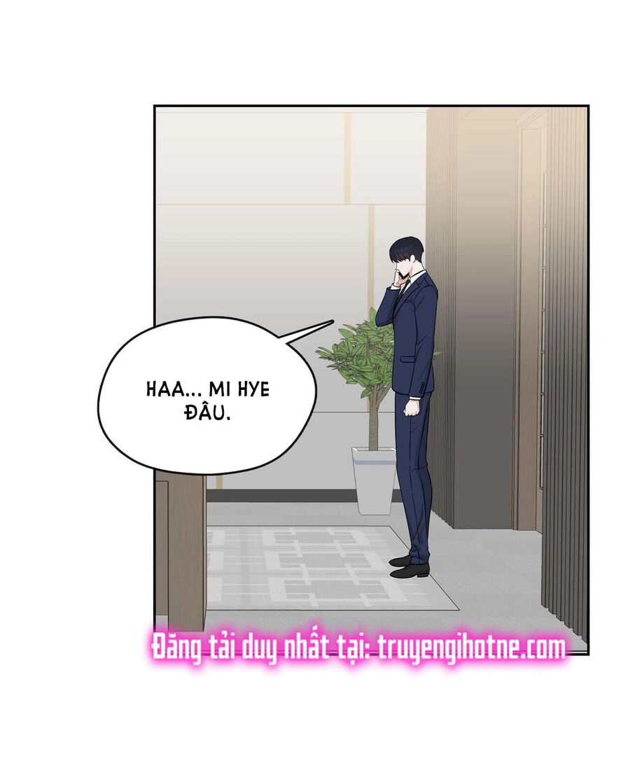 Đưa Em Đến Mặt Trăng Chapter 41.1 - 6