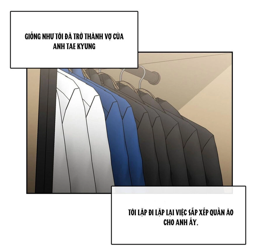 Đưa Em Đến Mặt Trăng Chapter 41.1 - 16