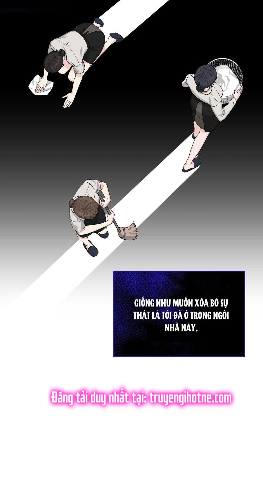 Đưa Em Đến Mặt Trăng Chapter 41.1 - 23