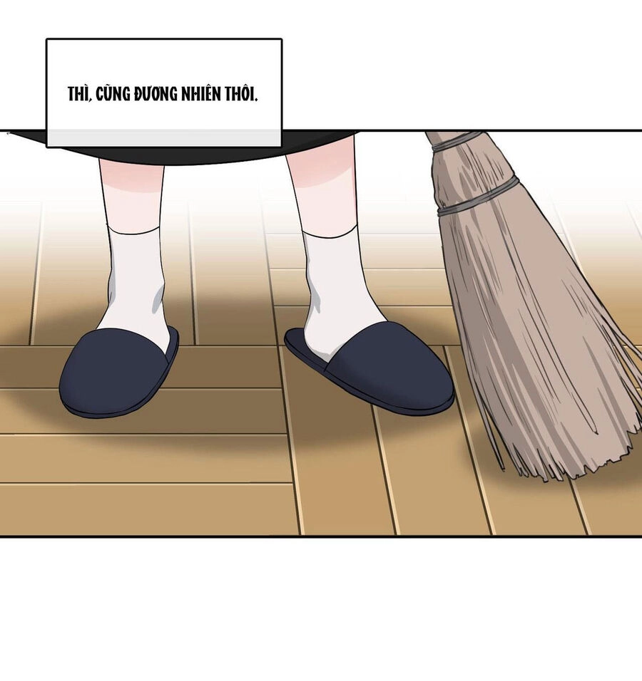 Đưa Em Đến Mặt Trăng Chapter 41.1 - 24