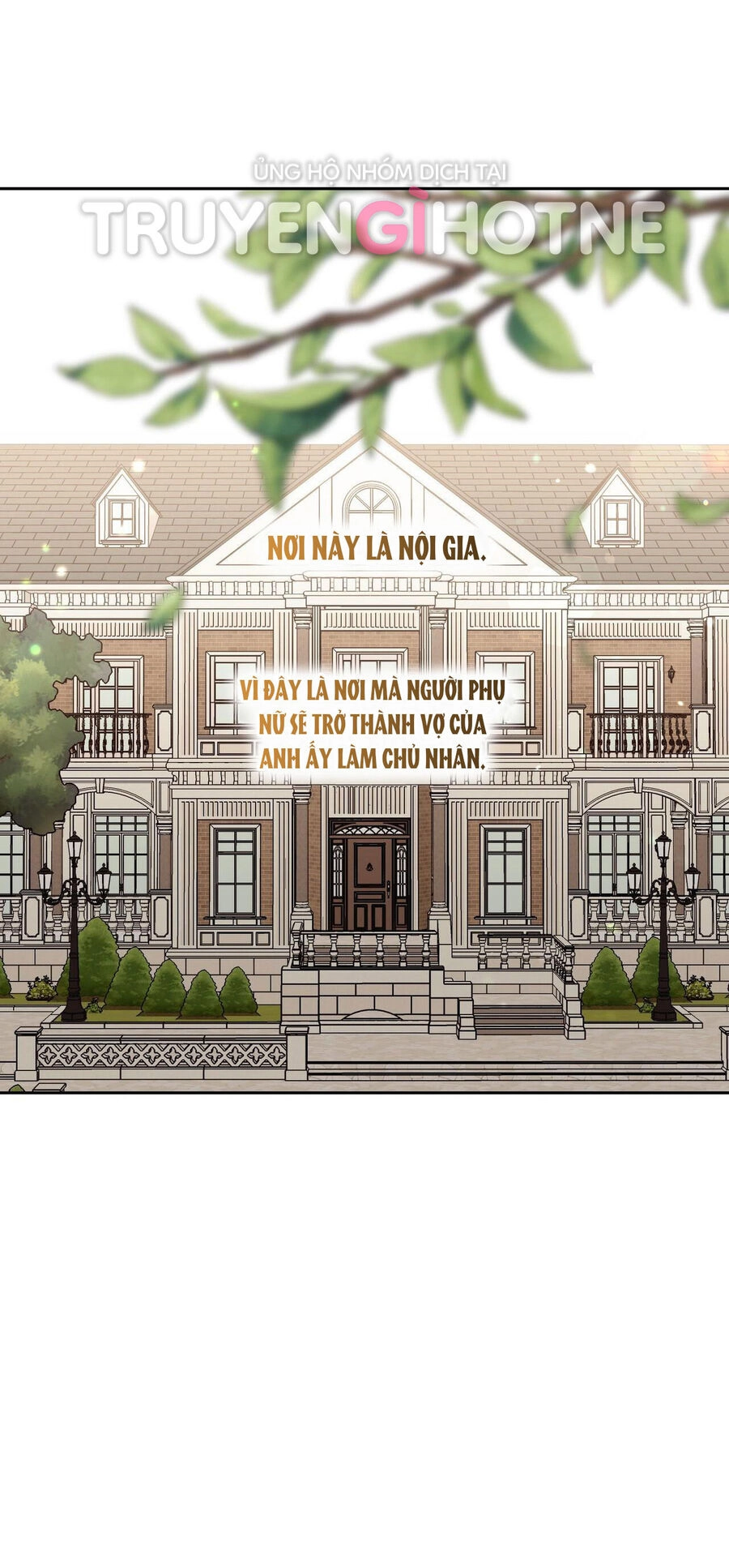 Đưa Em Đến Mặt Trăng Chapter 41.1 - 25