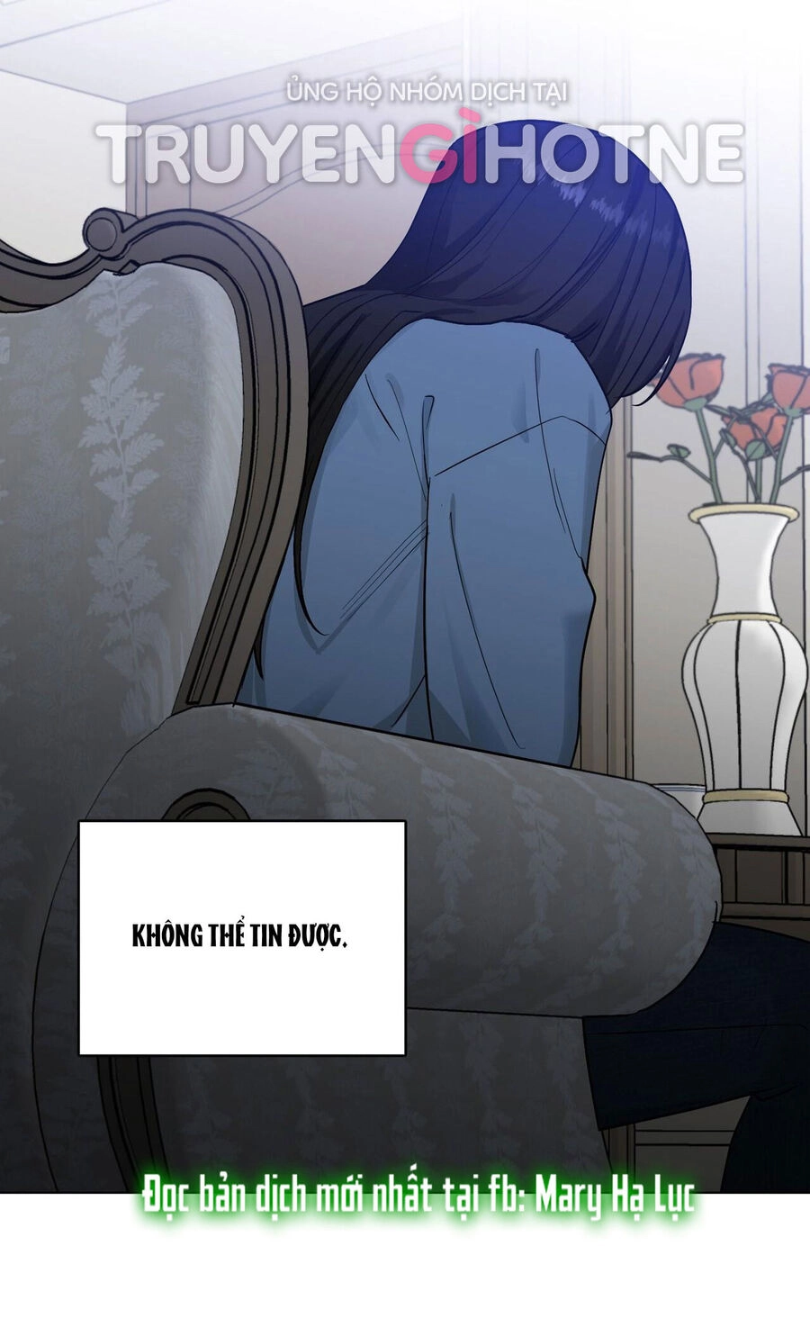 Đưa Em Đến Mặt Trăng Chapter 41.1 - 31