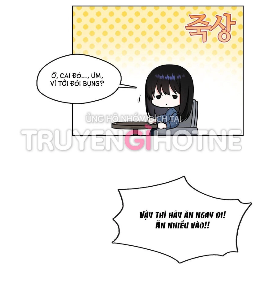 Đưa Em Đến Mặt Trăng Chapter 41.2 - 1