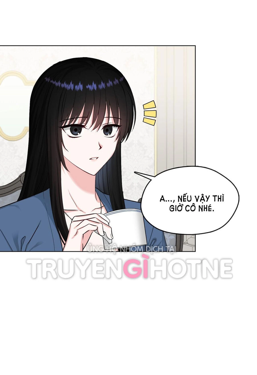 Đưa Em Đến Mặt Trăng Chapter 41.2 - 10