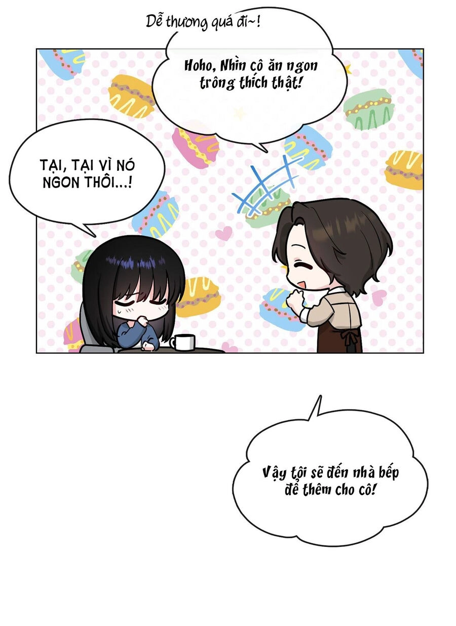 Đưa Em Đến Mặt Trăng Chapter 41.2 - 11