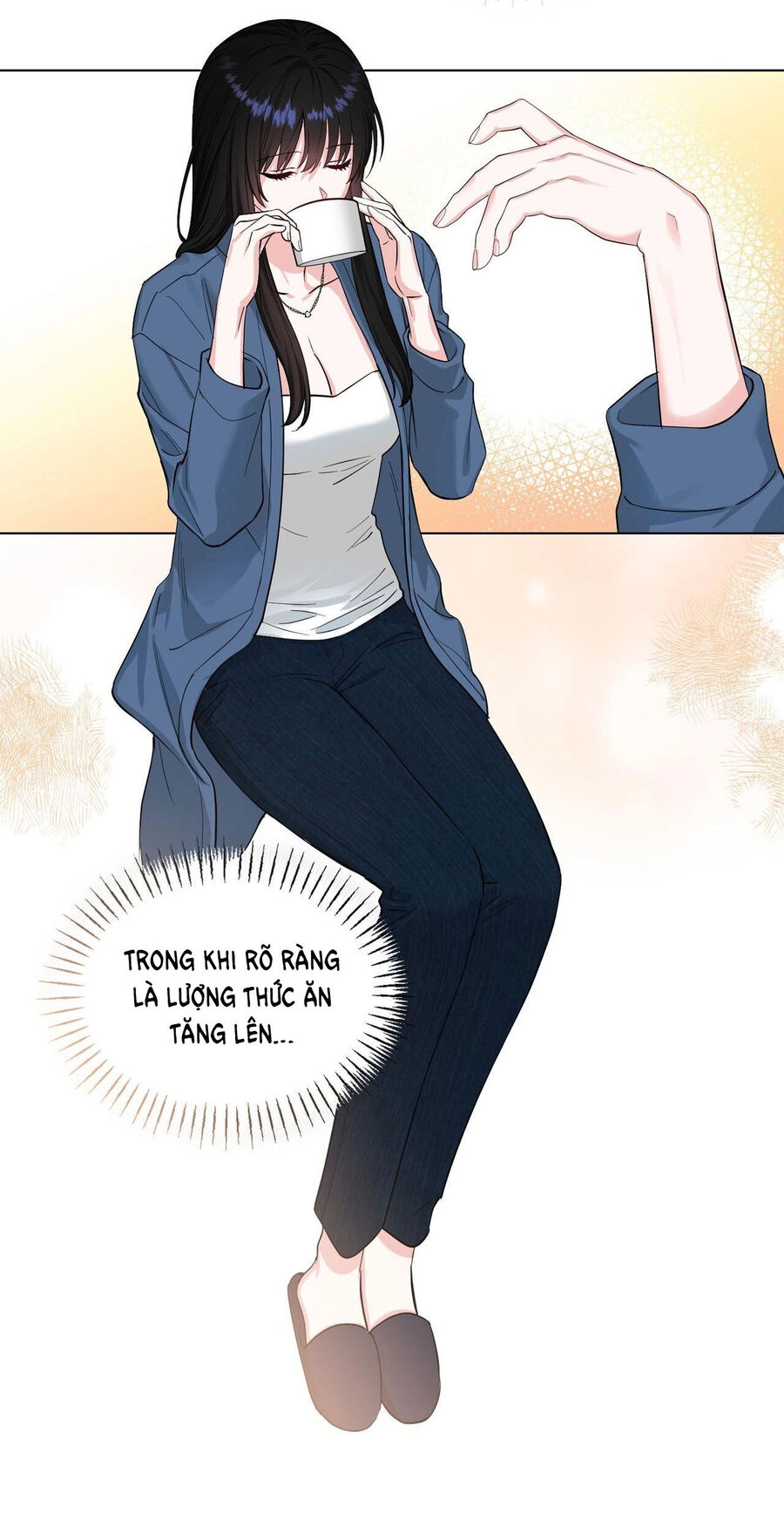 Đưa Em Đến Mặt Trăng Chapter 41.2 - 13