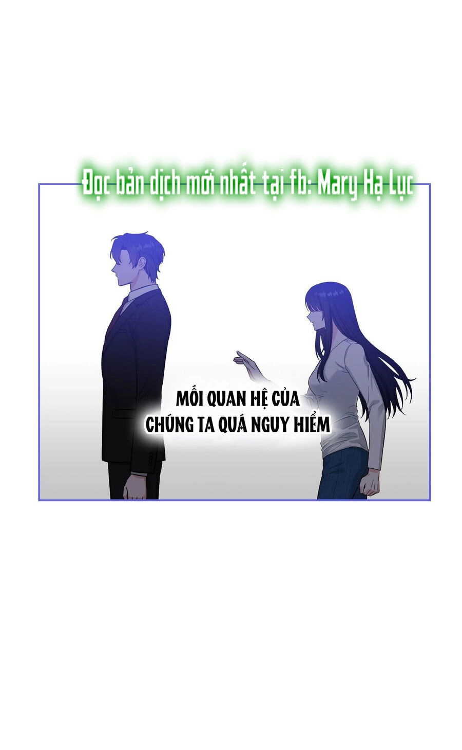 Đưa Em Đến Mặt Trăng Chapter 41.2 - 22