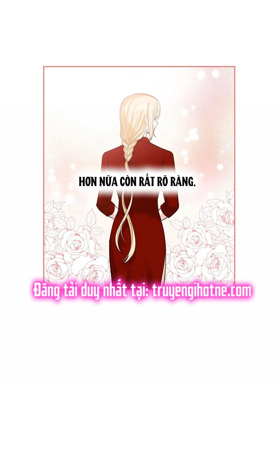 Đưa Em Đến Mặt Trăng Chapter 41.2 - 23