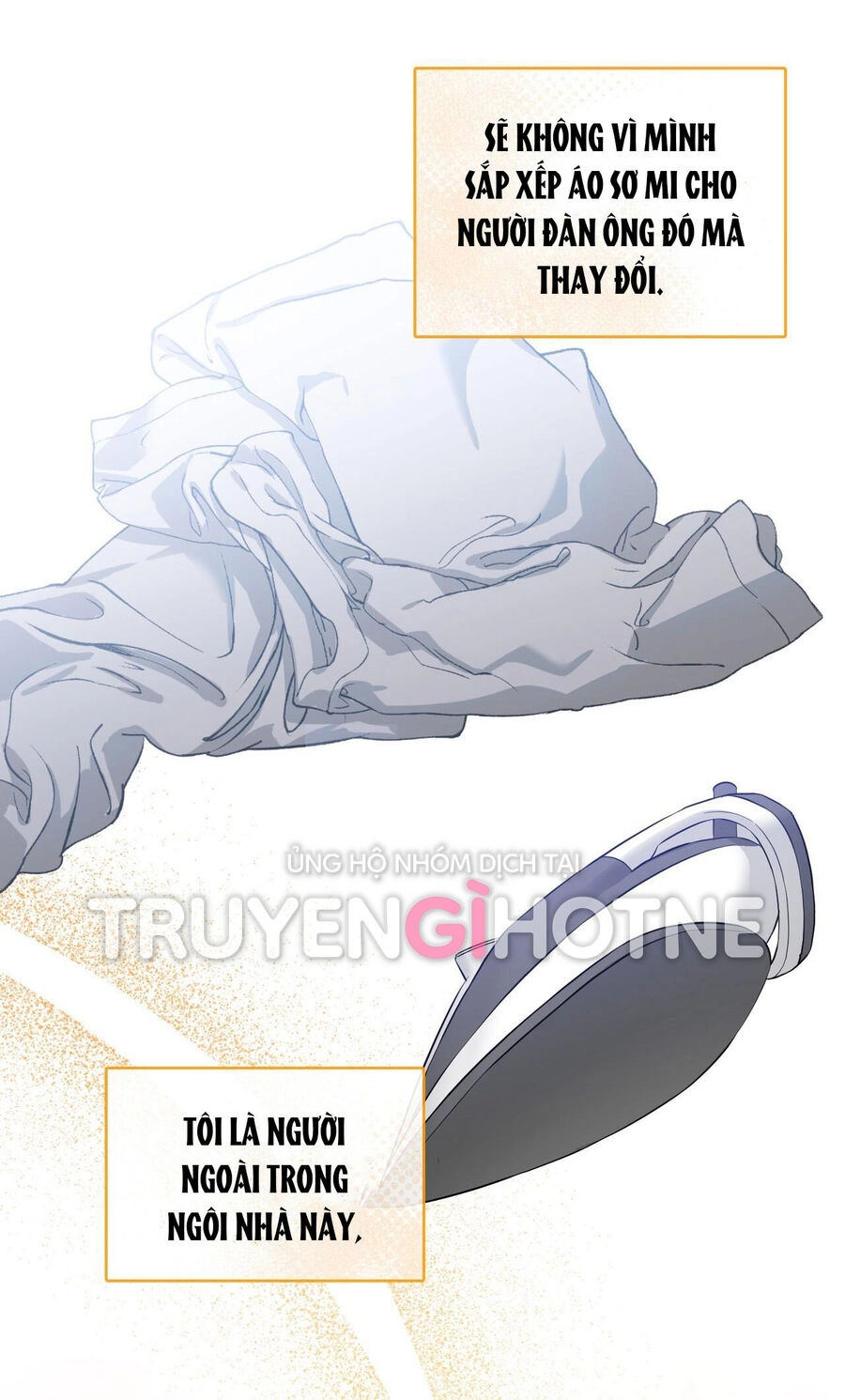 Đưa Em Đến Mặt Trăng Chapter 41.2 - 24