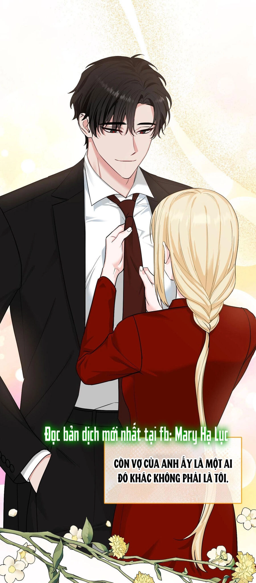 Đưa Em Đến Mặt Trăng Chapter 41.2 - 25